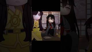 #гача #gacha #mdzs #weiwuxian Wei Wuxian & Jin Ling #jinling #modaozushi