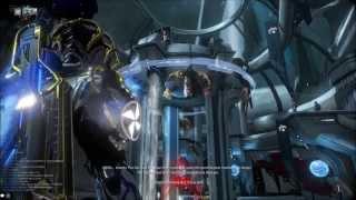 Warframe: Relay Destruction