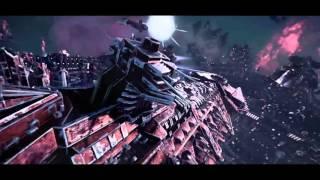 Battlefleet Gothic: Armada — релизный трейлер