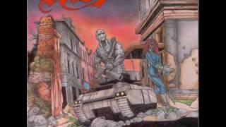 Riot - Johnny's Back (1988)