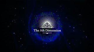 5th Dimension Gateway To New Earth | 5D Beings | Consciousness Evolution