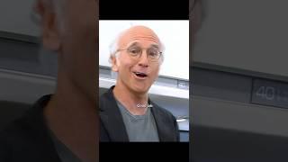  The Accidental Hero | Curb Your Enthusiasm #curbyourenthusiasm