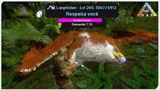 Ark Mobile How To Tame A Griffin (Without Griffin Kibble) | Ark Survival Evolved mobile 2024