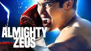 Almighty Zeus | ACTION | Full Movie in English