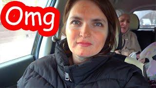 VLOG Лицо стало оранжевым