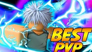 THE BEST POWER FOR PVP IN PROJECT X | THE ULTIMATE PVP SET UP