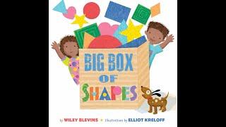 Big Box of Shapes