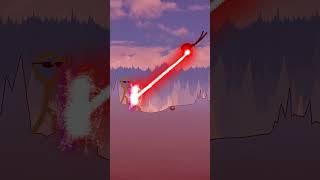 Mini Cliff Battle 23 - The Great Size-Changer