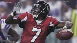 Michael Vick in talks to coach Norfolk State University football team