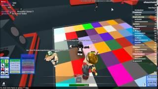 shaurmaish's ROBLOX video