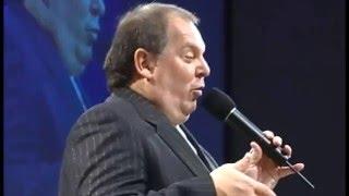 Faith Stands | Michael WIlliams | BOTT 2004