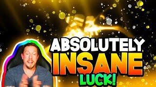 WOW! MY LUCKY DAY! SACRED & VOID SHARD OPENING!