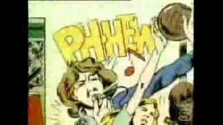 BBC Grange Hill Intro 1978