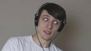 That's Whatever - (making fun of myself)