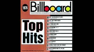 Billboard Top Hits 1976