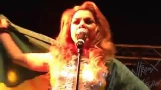 diana miranda In Montreux  jazz festival Brasil Boit