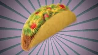 The Taco Tuesday Song