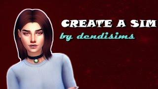 THE SIMS 4| CREATE A SIM