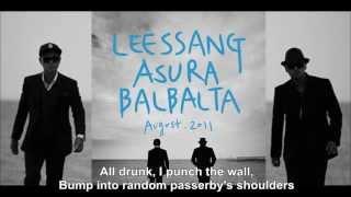 LeeSsang - You're the Answer to a Guy like Me (나란 놈은 답은 너다) [English Subs]