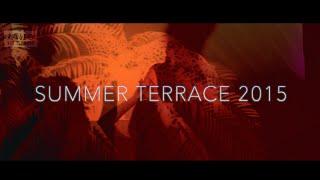 ROMEO VIP TERRACE - BEST OF SUMMER 2015