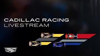 WEC Live from 24 Hours of Le Mans Part 2 | Cadillac Racing