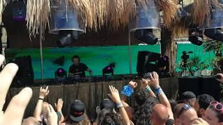 Luminosity 2018: Ahmed Romel
