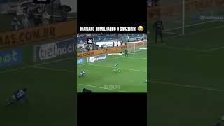 Calm down man  #memes #funny #humor #comedy #videos #shorts #soccer #football #futbol #goat #sk...