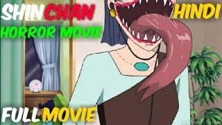 Shinchan Movie The Legend Called Dance Amigo | In Hindi | Cinemon Cartoon