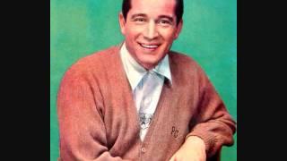 Perry Como - Tina Marie (1955)