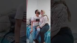 Tiktok Tante Sama Pacar Baru