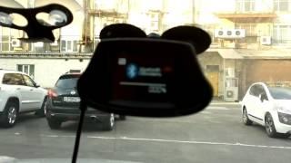 Как обновить StreetStorm STR 9950 BT через Bluetooth