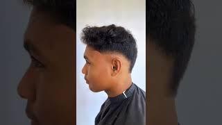 Follow me..#barber #barbershop #barberlife #barbers #barberlove #barbershopconnect #pangkasrambut