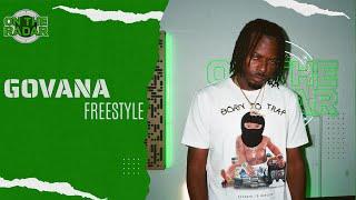 The Govana "On The Radar" Freestyle