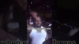 When everyone was cool DOA OY AND OGZ #shaek #ogz #kayflock #setdatrend #blovee #edotbaby #oy #cblu