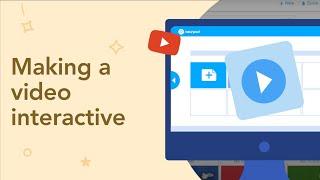 Making a video interactive with Nearpod