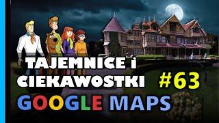 Google Maps - Tajemnice i Ciekawostki 63