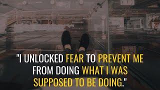 Fear | Dr. Richard Shuster