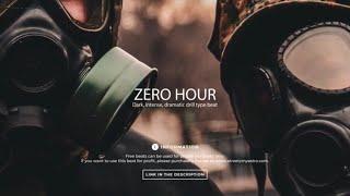 Drill Type Beat 2021 | "Zero Hour" | Prod by Streetz Myestro