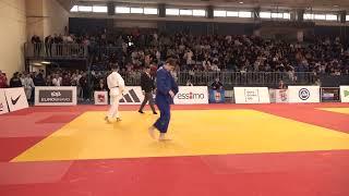 Nenad Filipović DKA Ivan Kovačev PKI 1:0 -66kg #PrvenstvoSrbijeKadeti2024