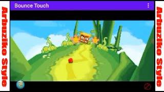 Bounce Touch Nokia game