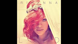 Rihanna - Love The Way You Lie (Part II - Solo Version) (FAN MADE AUDIO)