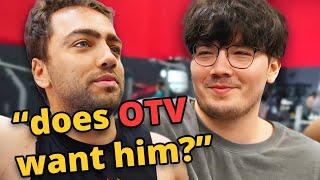 OfflineTV is Stealing My Employees.