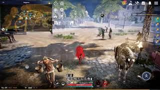 Экономика простых граждан — скрытое знание Black Desert Mobile