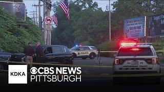 Investigation underway after woman was shot, killed in Crafton Heights