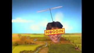 Noggin ID: Propeller Head - 1999