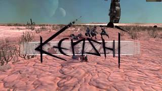 Kenshi: English Trailer