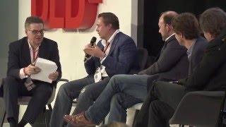 Creative Ways to Sell (Oskar Hartmann, Frederic Court, Hjalmar Winbladh, S.Afra, S.Winners) | DLD13