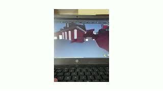 Life of playing Krunker.io on a chromebook