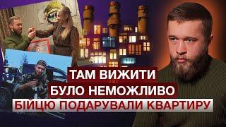 Лікарі такого ще НЕ БАЧИЛИ!Легеня стала як КУЛАК.Азовця вистежував РІЙ ДРОНІВ.Вибух спалив ЗСЕРЕДИНИ