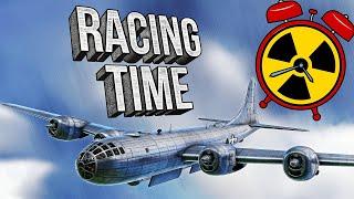 Thunder Show: RACING TIME